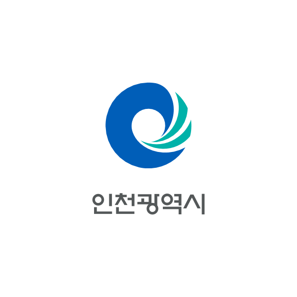 Flag of Incheon