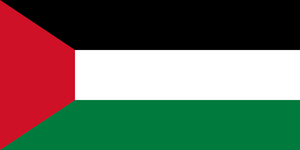 Flag of Iraq Logo ,Logo , icon , SVG Flag of Iraq Logo