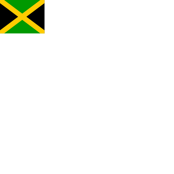 Flag of Jamaica