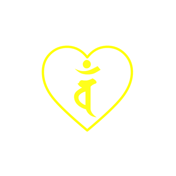 Flag of Love Vairocana