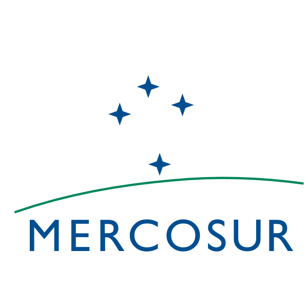 Flag Of Mercosur