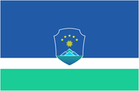 Flag Of Municipality Shipkovitsa Logo