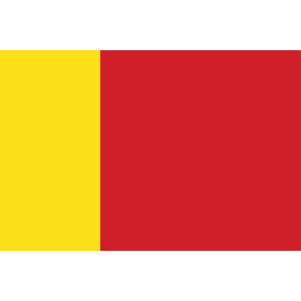 FLAG OF MWALI Logo