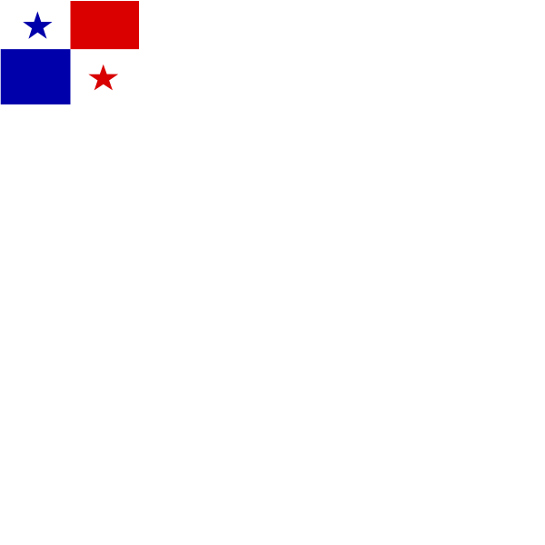 Flag of Panama