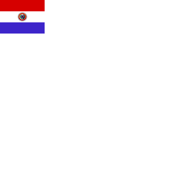 Flag of Paraguay