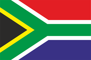 Flag of South Africa Logo ,Logo , icon , SVG Flag of South Africa Logo
