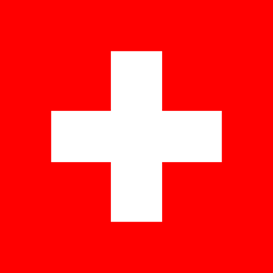 Flag of Switzerland Logo ,Logo , icon , SVG Flag of Switzerland Logo