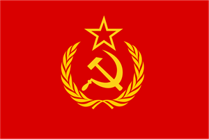 Flag of the new USSR Logo ,Logo , icon , SVG Flag of the new USSR Logo