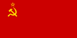 Flag of the Soviet Union Logo ,Logo , icon , SVG Flag of the Soviet Union Logo