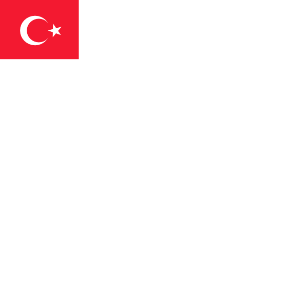 Flag of Turkey