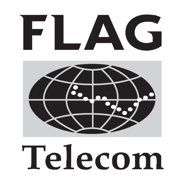 FLAG Telecom Logo ,Logo , icon , SVG FLAG Telecom Logo