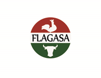 flagasa Logo