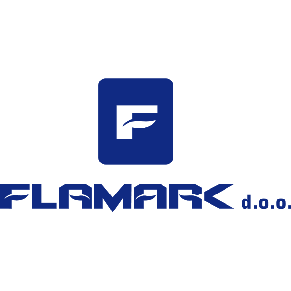FLAMARK Logo ,Logo , icon , SVG FLAMARK Logo