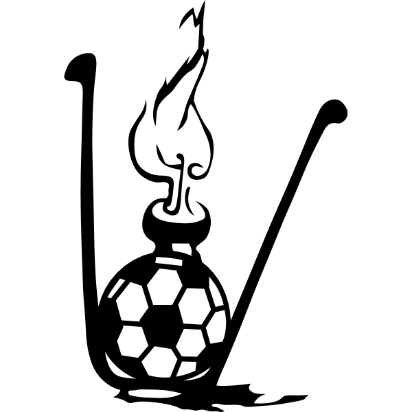 Flambeau de l’Est Logo ,Logo , icon , SVG Flambeau de l’Est Logo