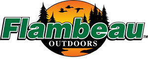 Flambeau Outdoors Logo ,Logo , icon , SVG Flambeau Outdoors Logo