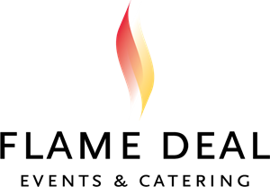 Flame Deal Logo ,Logo , icon , SVG Flame Deal Logo