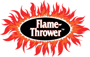 Flame-Thrower Logo