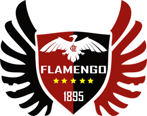 Flamengo 1895 Logo ,Logo , icon , SVG Flamengo 1895 Logo