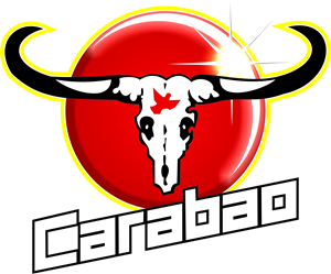 flamengo – carabao Logo ,Logo , icon , SVG flamengo – carabao Logo