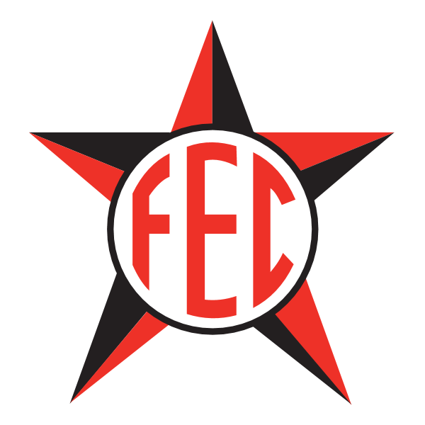 Flamengo Esporte Clube de Foz do Iguacu-PR Logo ,Logo , icon , SVG Flamengo Esporte Clube de Foz do Iguacu-PR Logo