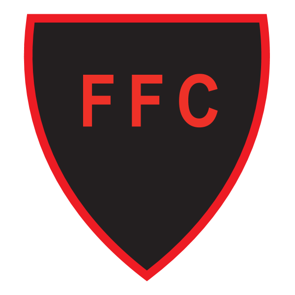Flamengo Futebol Clube de Laguna-SC Logo