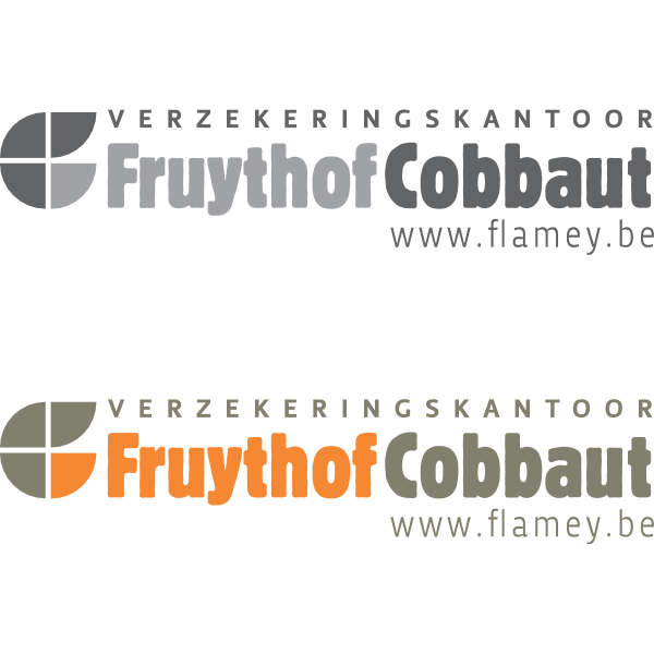 Flamey Logo