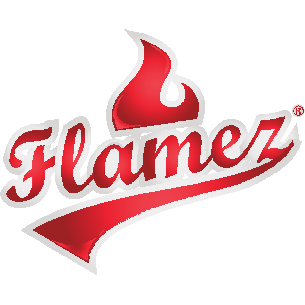 Flamez Logo ,Logo , icon , SVG Flamez Logo