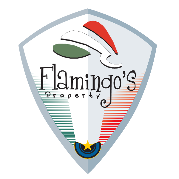 Flamingo Logo ,Logo , icon , SVG Flamingo Logo