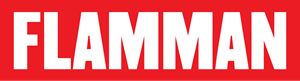 Flamman Logo