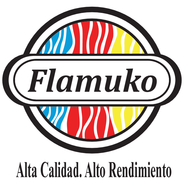 Flamuko Logo ,Logo , icon , SVG Flamuko Logo