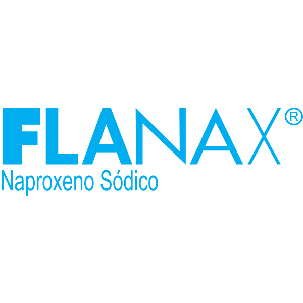 Flanax Logo ,Logo , icon , SVG Flanax Logo