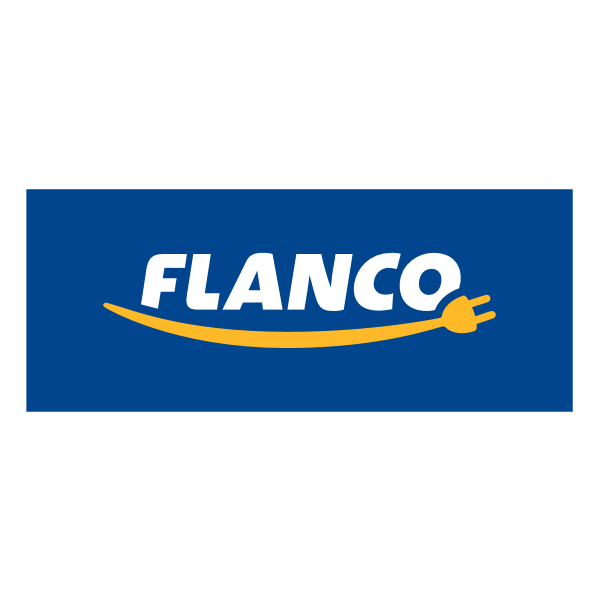Flanco Logo ,Logo , icon , SVG Flanco Logo