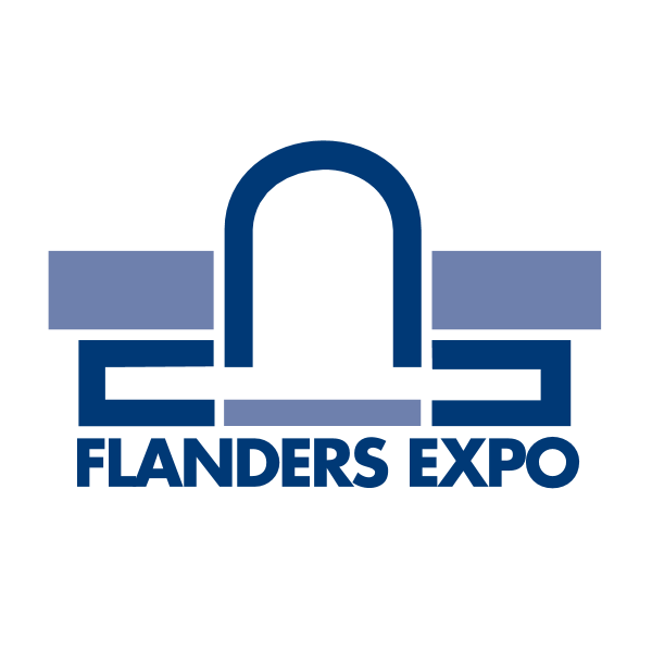 Flanders Expo Logo ,Logo , icon , SVG Flanders Expo Logo