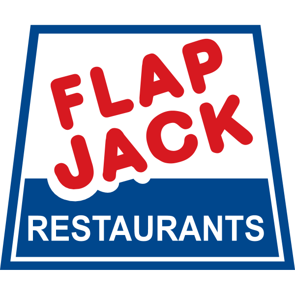 Flap Jacks Logo ,Logo , icon , SVG Flap Jacks Logo