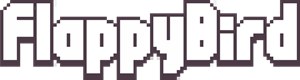 FLAPPYBIRD Logo