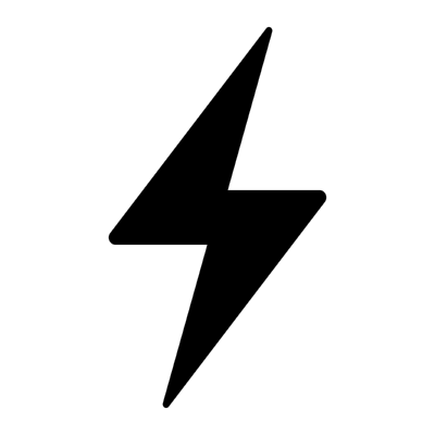 flash ,Logo , icon , SVG flash