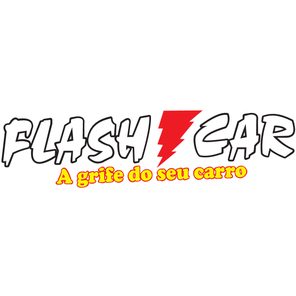 flash car Logo ,Logo , icon , SVG flash car Logo