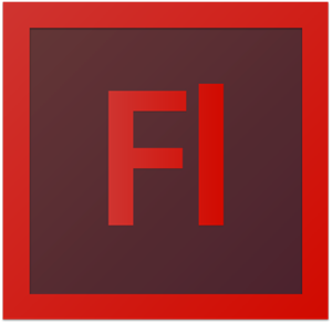 Flash CS6 Logo ,Logo , icon , SVG Flash CS6 Logo
