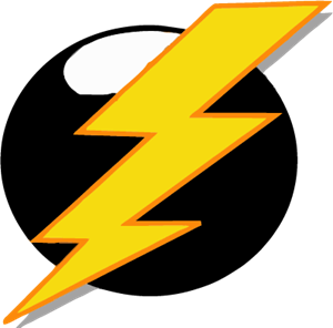 Flash Druck Biehl Logo