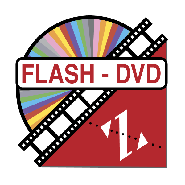 Flash DVD