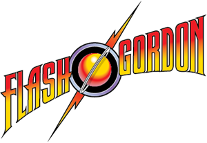 Flash Gordon Logo ,Logo , icon , SVG Flash Gordon Logo