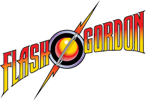 Flash Gordon Logo