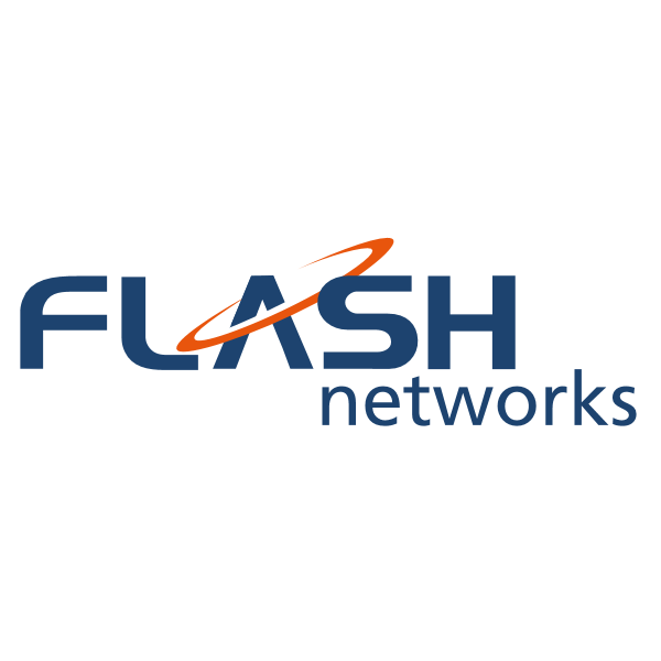 Flash Networks Logo ,Logo , icon , SVG Flash Networks Logo