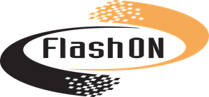 Flash ON Logo