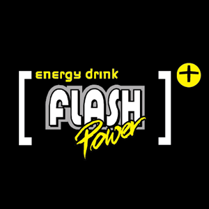 Flash Power Logo ,Logo , icon , SVG Flash Power Logo