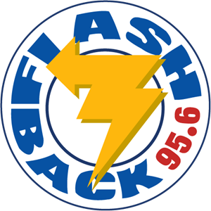 Flashback 95 Logo