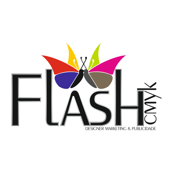 flashcmyk Logo
