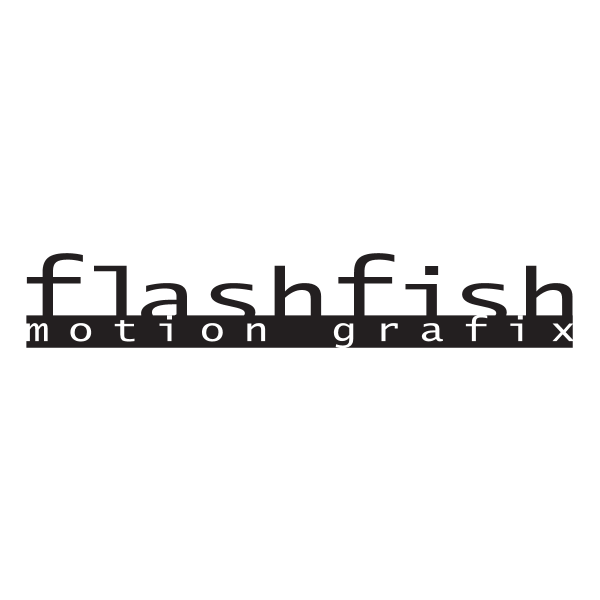 flashfish Logo ,Logo , icon , SVG flashfish Logo