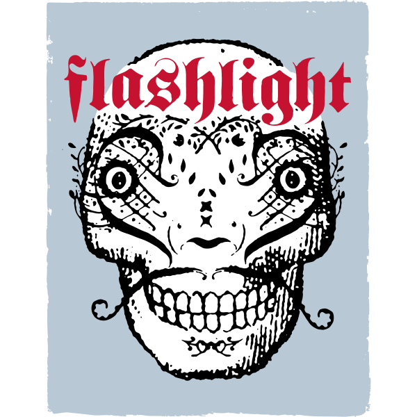 Flashlight Logo ,Logo , icon , SVG Flashlight Logo