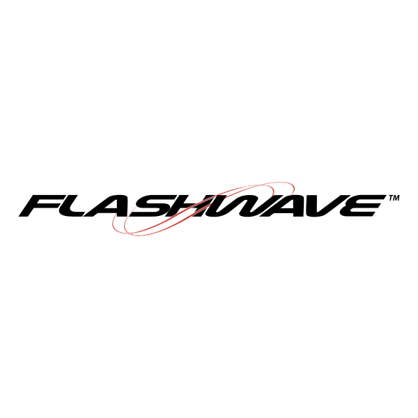 Flashwave ,Logo , icon , SVG Flashwave